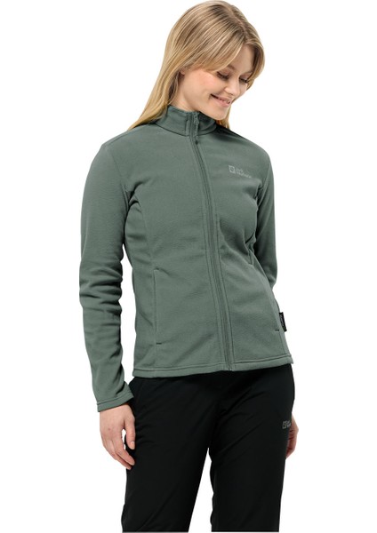 Taunus Kadın Outdoor Polar Ceket fiyatları