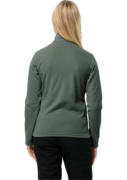 Taunus Kadın Outdoor Polar Ceket fırsatları