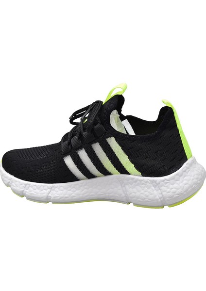 507-23Y Hafif Esnek Ortopedik Taban Unisex Yazlık Spor Ayakkabı
