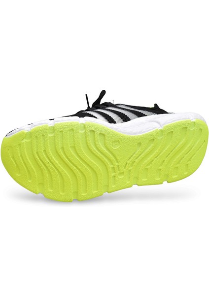 507-23Y Hafif Esnek Ortopedik Taban Unisex Yazlık Spor Ayakkabı