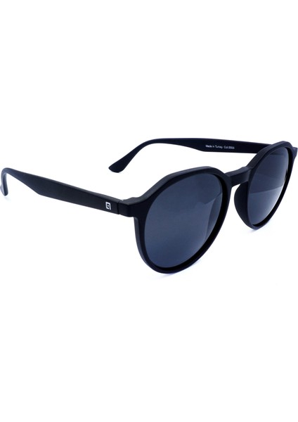 Unisex Güneş Gözlüğü Polarize ve UV400 Korumalı Q-0015 indirimleri