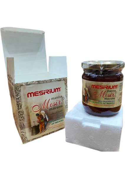 Mesir Macunu 240 gr