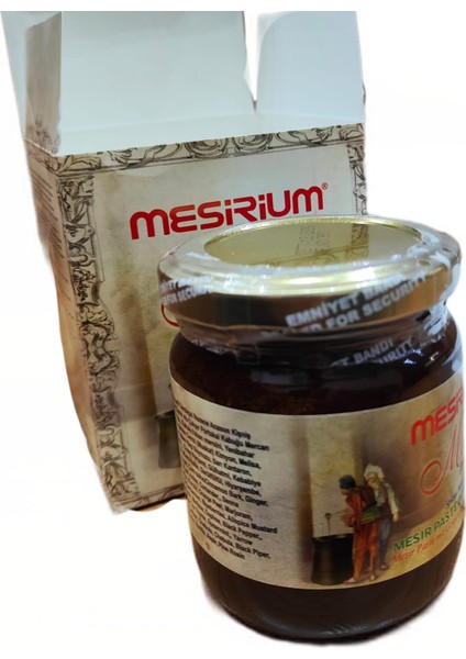 Mesir Macunu 240 gr