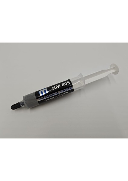 Huamei HM805 Termal Macun 12.8 W/mk 30 Gram
