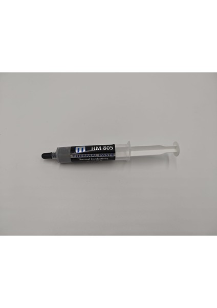 Huamei HM805 Termal Macun 12.8 W/mk 30 Gram