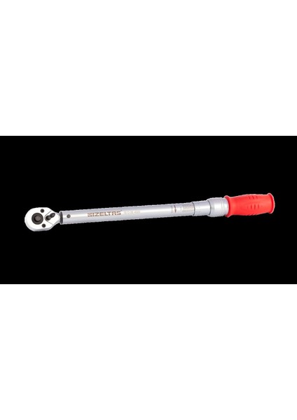 Izeltaş 1613 1/2'' 40-200 Cırcırlı Tork Anahtar