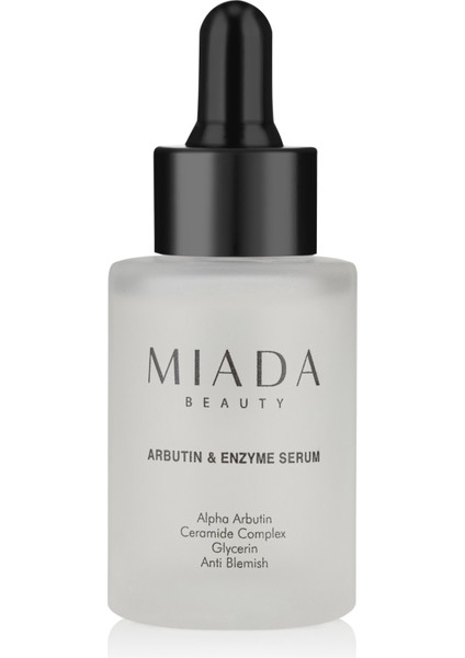 Arbutin&Enzyme Serum 30 ml