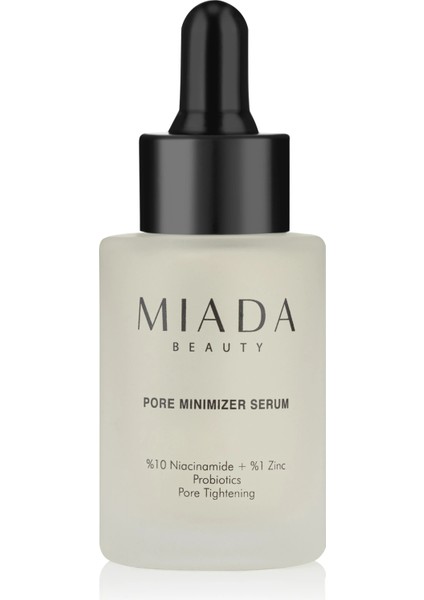 Pore Minimizer Serum - Serum 30 ml