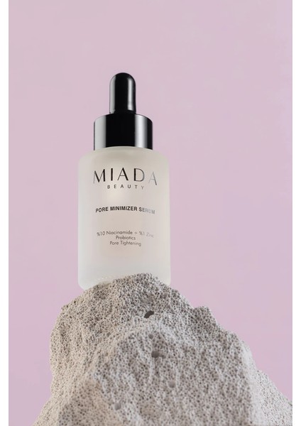 Pore Minimizer Serum - Serum 30 ml