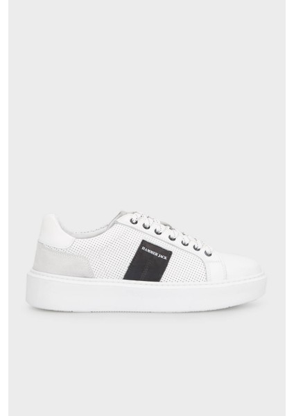 Orlean Deri Sneaker Ayakkabı Erkek Ayakkabı 102 24195