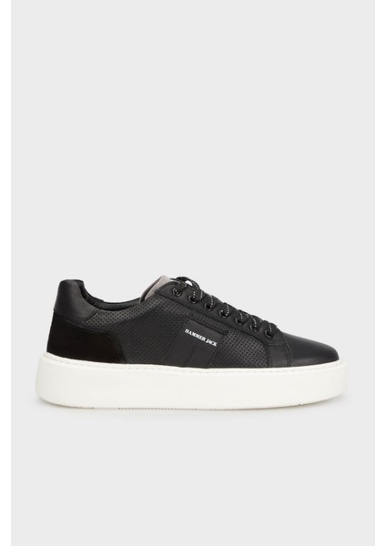 Orlean Deri Sneaker Ayakkabı Erkek Ayakkabı 102 24195