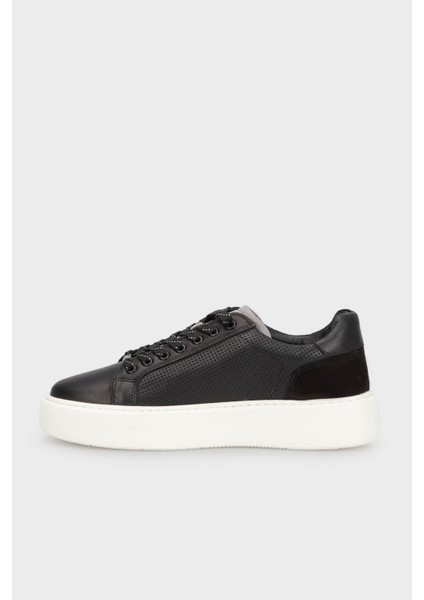 Orlean Deri Sneaker Ayakkabı Erkek Ayakkabı 102 24195 fiyatları