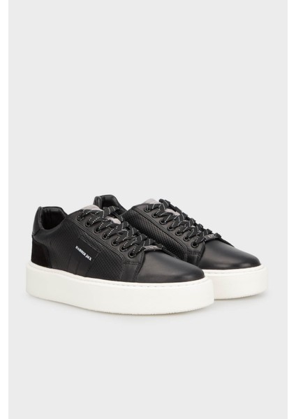 Orlean Deri Sneaker Ayakkabı Erkek Ayakkabı 102 24195 modelleri