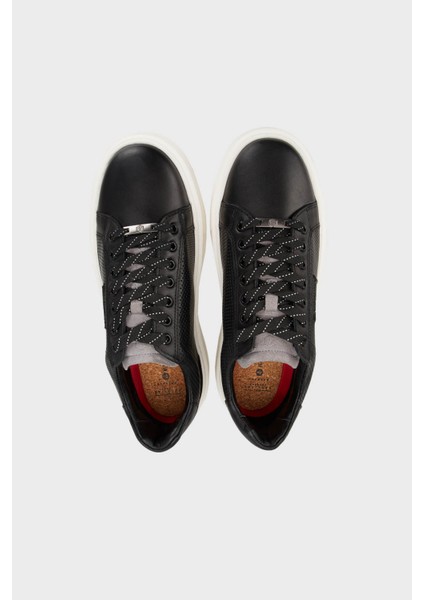 Orlean Deri Sneaker Ayakkabı Erkek Ayakkabı 102 24195 indirimleri