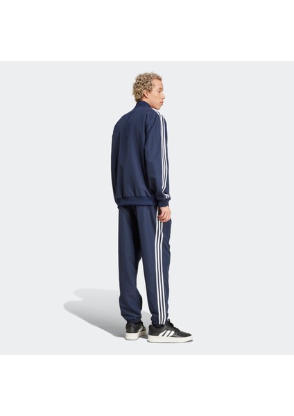 3-Stripes Woven Tracksuit Erkek Eşofman Takımı IY6656 fiyatları
