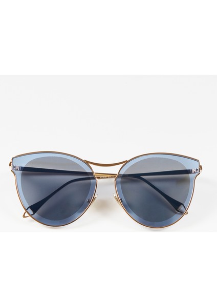 Baba Fiyatlar Aisa Mavi Kadın Güneş Gözlüğü fiyatları