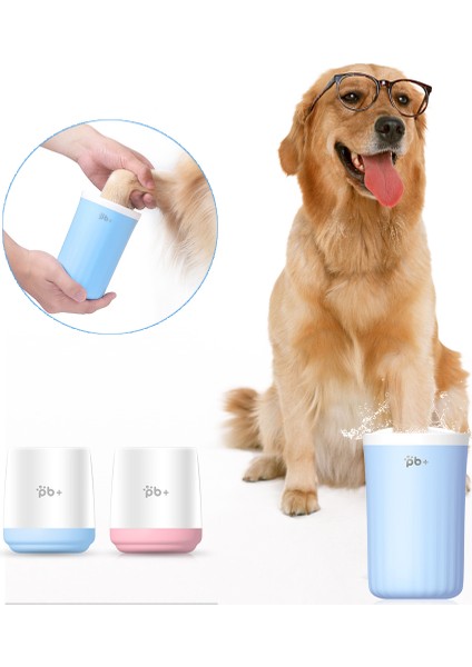 Köpek Paw Temizleyici Fincan Paw Fırça Yumuşak Silikon Pet Köpek Paw Yıkayıcı Küçük Orta Büyük Köpekler Için Kirli Paw Pet Fırçayı Hızlıca Yıkayın (Yurt Dışından) modelleri