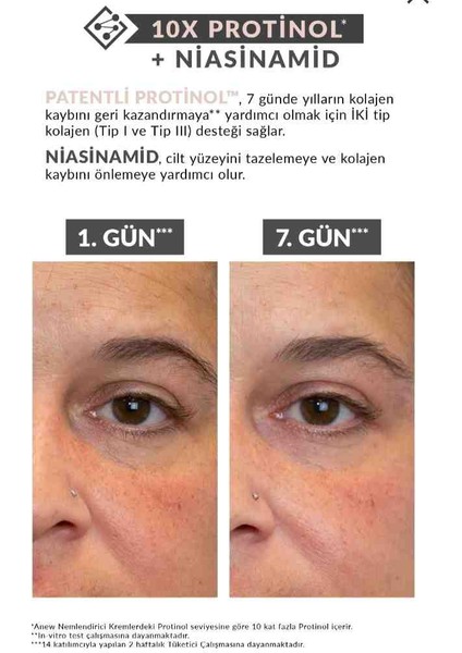 Anew Power Serum
