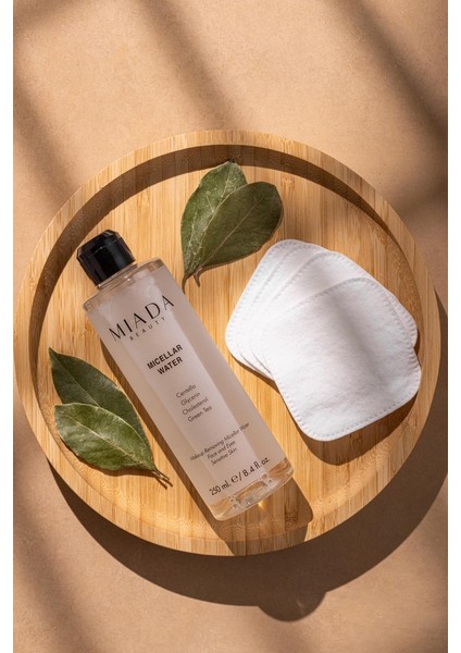 Micellar Water - Yatıştırıcı Misel Su 250 ml fiyatları