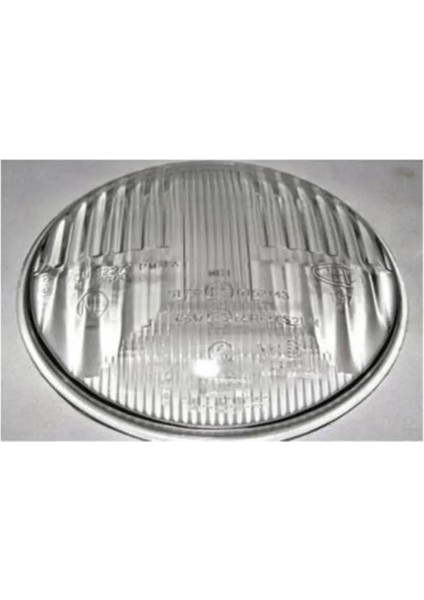 Ön Far Camı Kt 125