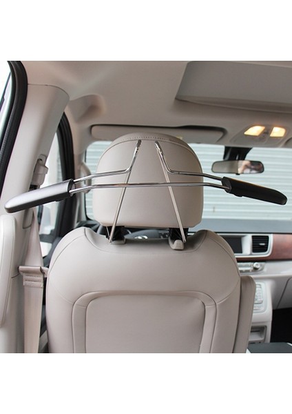 toyota Avensis Uyumlu Metal Kıyafet Askılığı 1 Adet