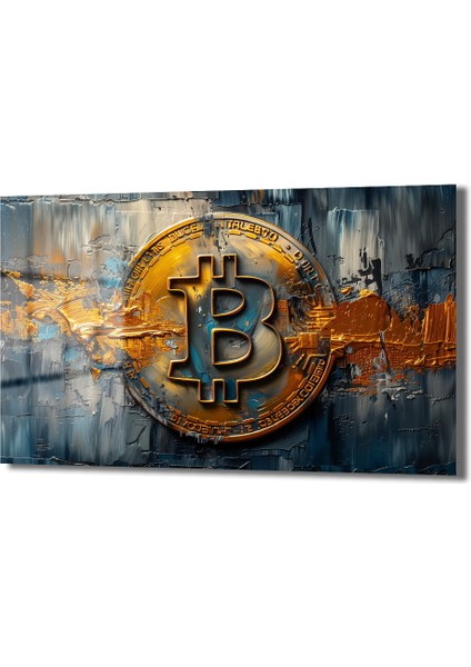 Bitcoin Cam Tablo