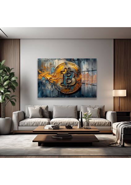 Bitcoin Cam Tablo