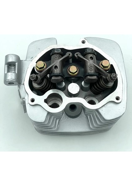 Cg 150 Silindir Üst Kapak Komple