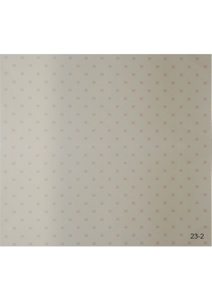 Halley Kids 23-2 Küçük Çiçek Desenli Duvar Kağıdı