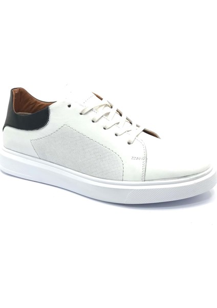 Dropland 8718 Deri Erkek Casual Ayakkabı