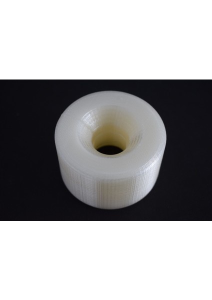 Smart Materials 3D Innovatefil Tpu Hardness+ 1.75MM  Natural 750G Filament