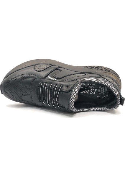 Işık 107 Deri Casual Erkek Ayakkabı fırsatları