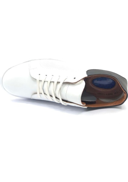 Dropland 8718 Deri Erkek Casual Ayakkabı fırsatları