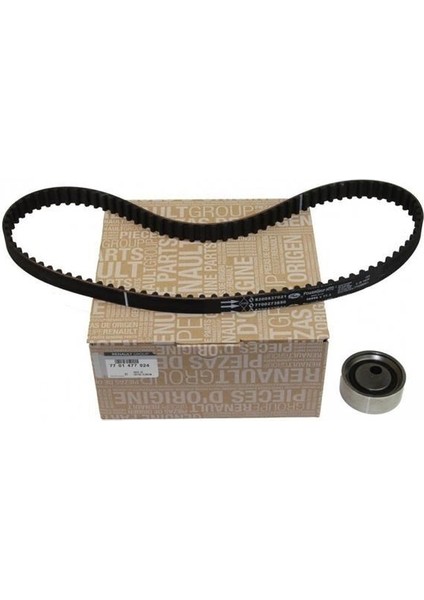 MYY-7701477024 Eksantrik Gergi Kiti Clıo Iı-Kng-Mgn-Logan-...