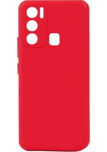 Tecno Pova Neo Kılıf Lüx Kamera Koruma Çıkıntılı Soft Silikon