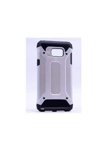Samsung Galaxy Note 5 Kılıf Armor Hybrid Zırh Silikon