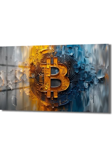 Bitcoin Cam Tablo