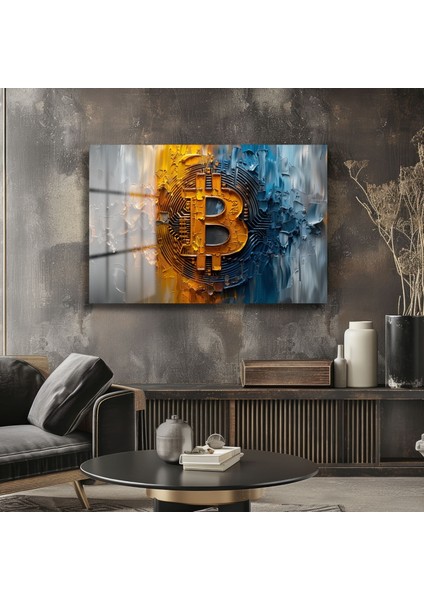 Bitcoin Cam Tablo