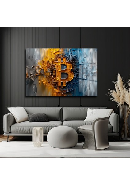 Bitcoin Cam Tablo