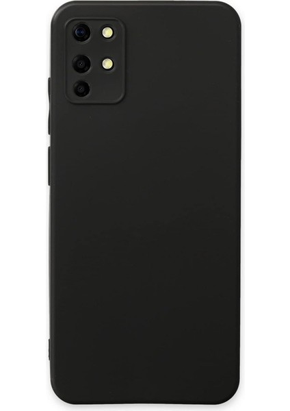 Reeder S19 Max Kılıf Premiums Silikon Kapak