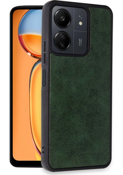 Xiaomi Redmi 13C Kılıf Aras Seri Deri Kapak fiyatları