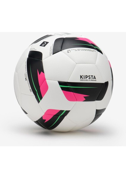 Beyaz Kıpsta Kipsta Futbol Topu - 5 Numara - Beyaz - Training Pompa Dahil Değildir 5 Numara fiyatları