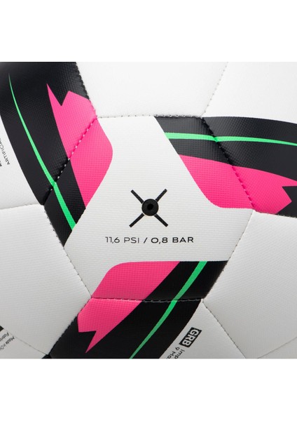 Beyaz Kıpsta Kipsta Futbol Topu - 5 Numara - Beyaz - Training Pompa Dahil Değildir 5 Numara modelleri