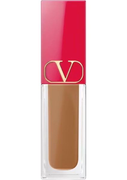 Valentıno Very Valentino Deep Neutral 1 - Nemlendirme Etkili Kapatıcı