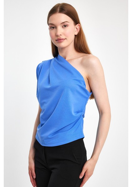 Tek Kollu Bluz fırsatları