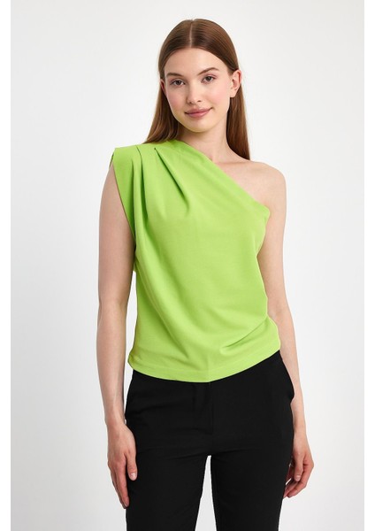 Tek Kollu Bluz fiyatları