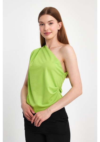 Tek Kollu Bluz fırsatları