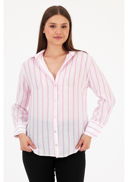 V Yaka Modal Gömlek fiyatları