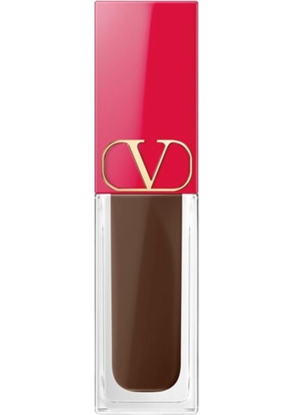 Valentıno Very Valentino Deep Rosa 3 - Nemlendirme Etkili Kapatıcı