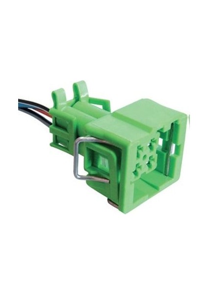 AYH-A1254 Hararet Müşür Soketi Kng-Mgn